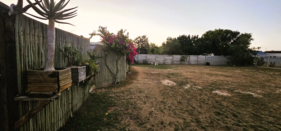 3 Bedroom Property for Sale in Hopefield Western Cape